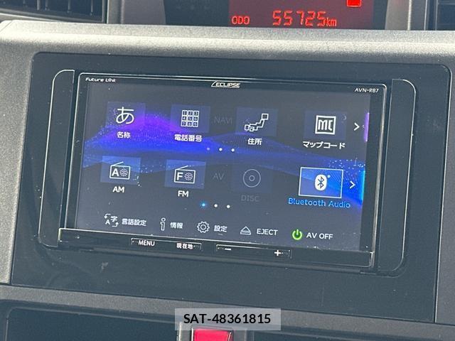 Toyota ROOMY 2021-07 8342262-3
