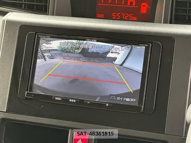 Toyota ROOMY 2021-07 8342262-4