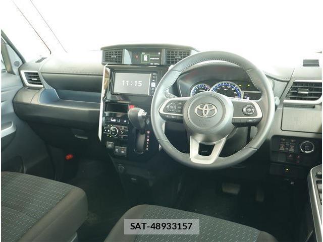Toyota ROOMY 2023-12 8342445-1