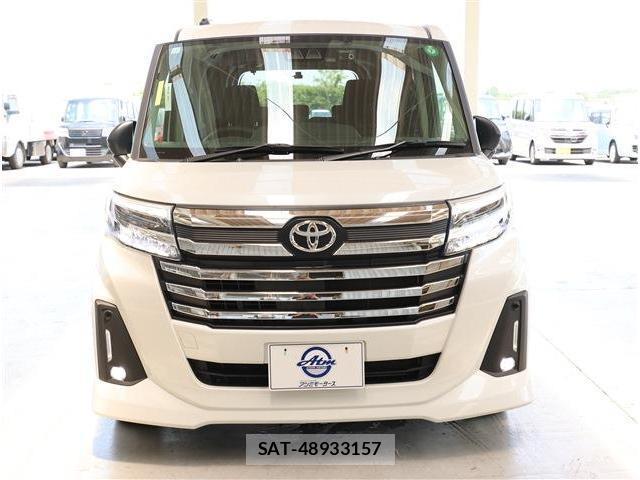 Toyota ROOMY 2023-12 8342445-19