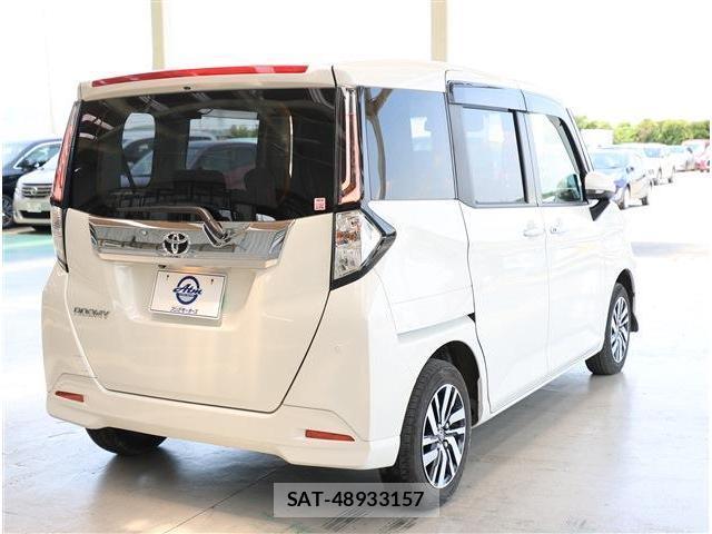 Toyota ROOMY 2023-12 8342445-5