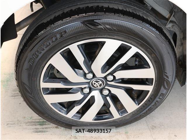 Toyota ROOMY 2023-12 8342445-6