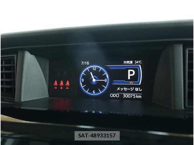 Toyota ROOMY 2023-12 8342445-7