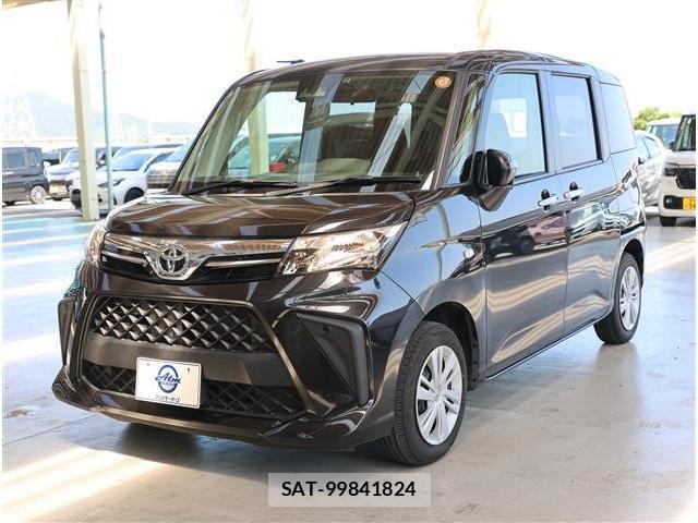 Toyota ROOMY 2021-01 8342460-0