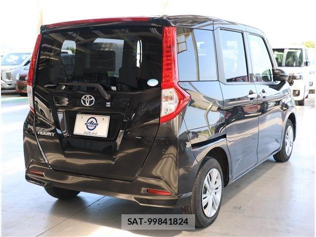 Toyota ROOMY 2021-01 8342460-6
