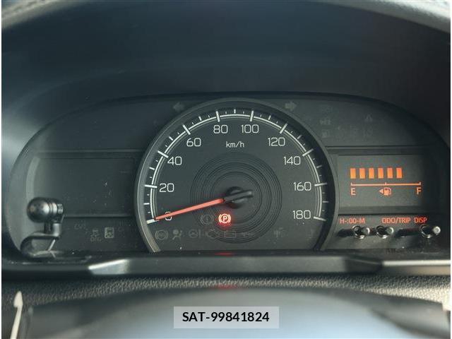 Toyota ROOMY 2021-01 8342460-8