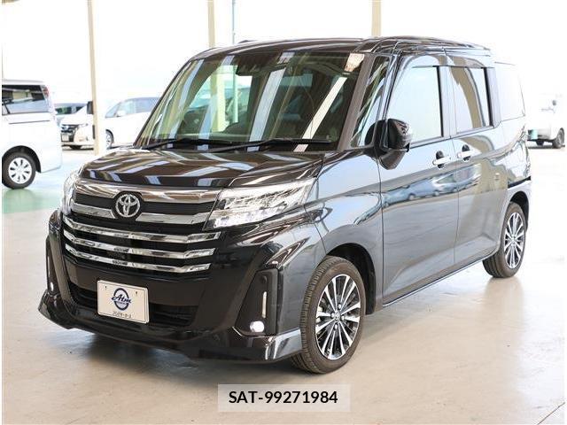 Toyota ROOMY 2024-08 8342462-0