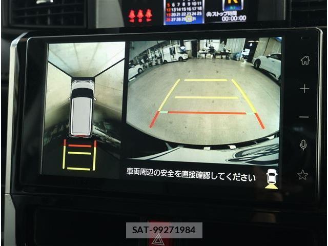 Toyota ROOMY 2024-08 8342462-3