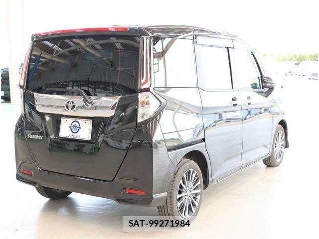 Toyota ROOMY 2024-08 8342462-7