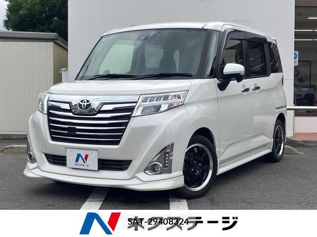 Toyota ROOMY 2018-07 8342475-0