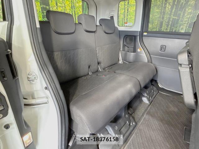 Toyota ROOMY 2019-01 8342522-8