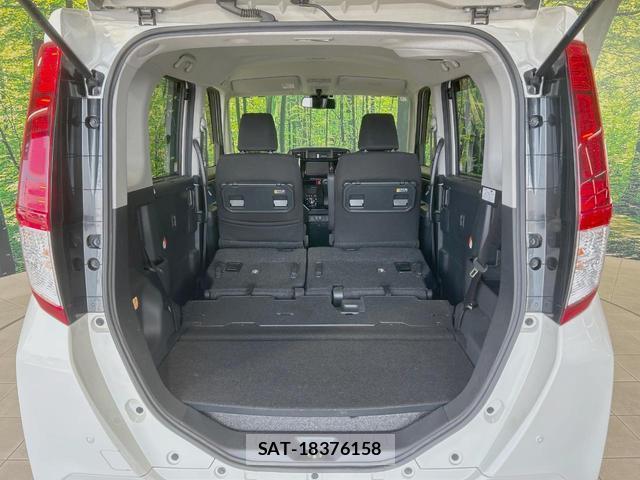 Toyota ROOMY 2019-01 8342522-9