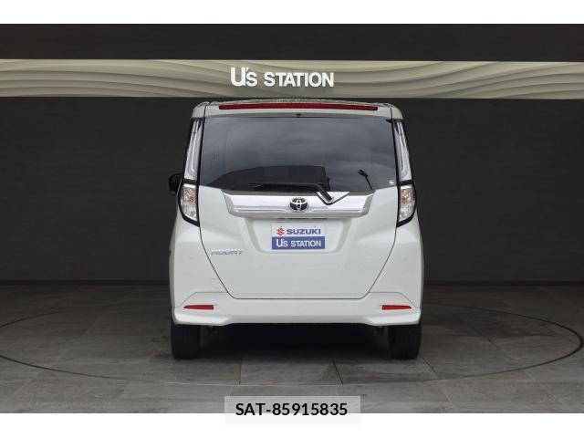 Toyota ROOMY 2021-08 8342733-1
