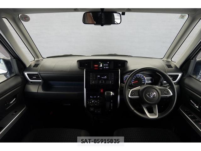 Toyota ROOMY 2021-08 8342733-2