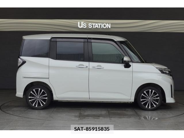 Toyota ROOMY 2021-08 8342733-3
