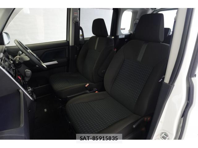 Toyota ROOMY 2021-08 8342733-5