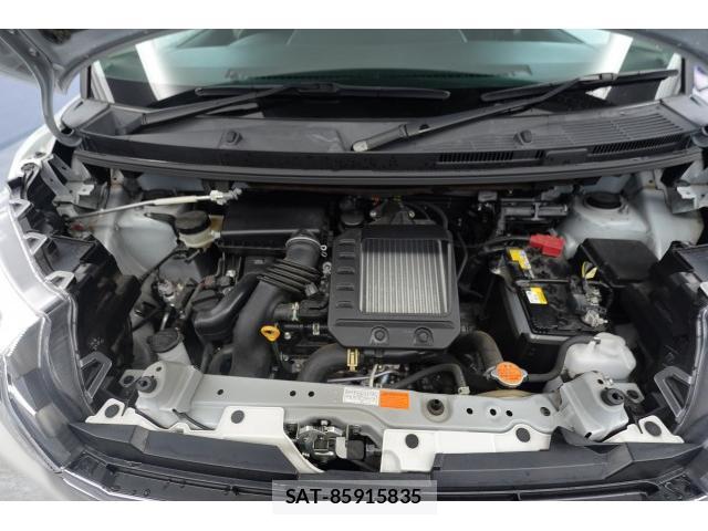 Toyota ROOMY 2021-08 8342733-7