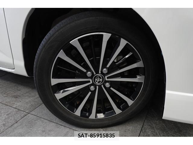 Toyota ROOMY 2021-08 8342733-8