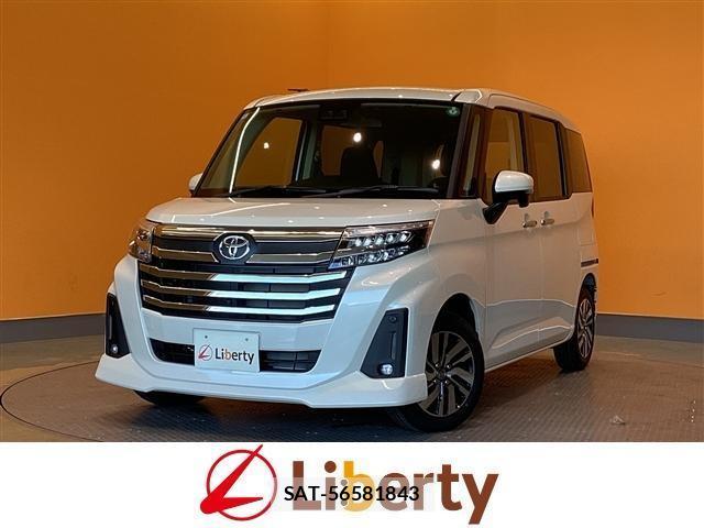 Toyota ROOMY 2025-06 8342896-0