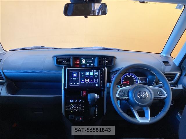 Toyota ROOMY 2025-06 8342896-13