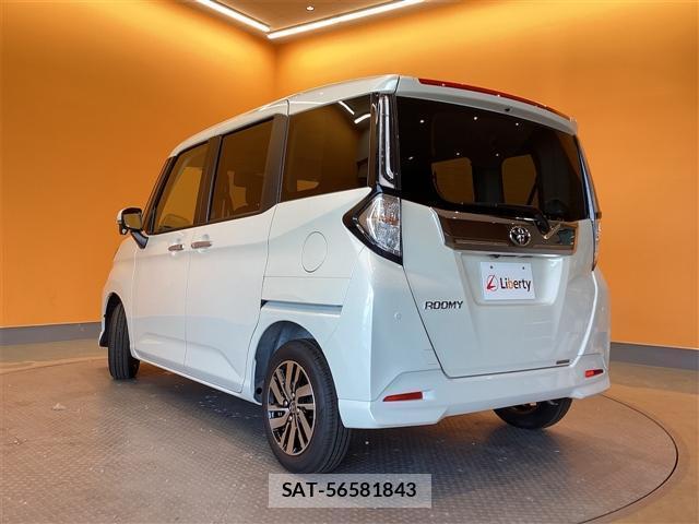 Toyota ROOMY 2025-06 8342896-6