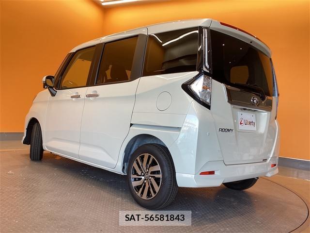 Toyota ROOMY 2025-06 8342896-7