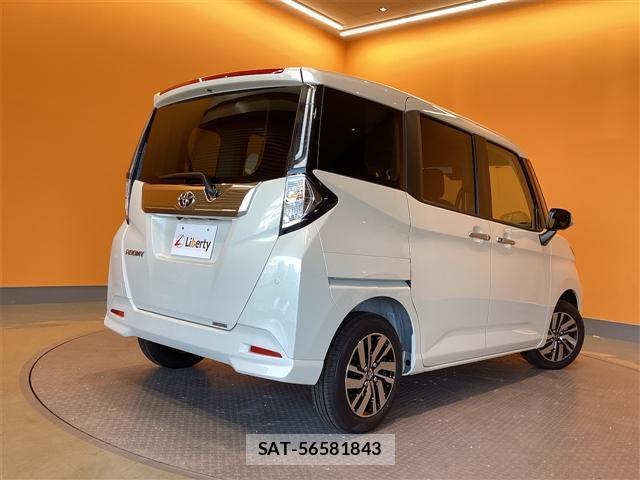 Toyota ROOMY 2025-06 8342896-9