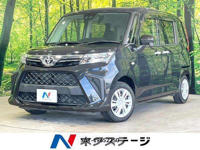Toyota ROOMY 2021-11 8343052-0