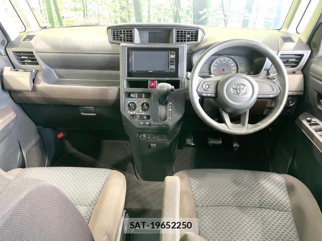 Toyota ROOMY 2021-11 8343052-1