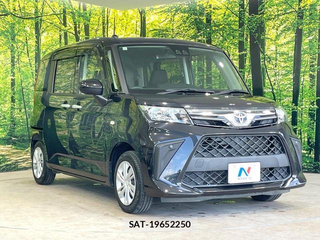 Toyota ROOMY 2021-11 8343052-15