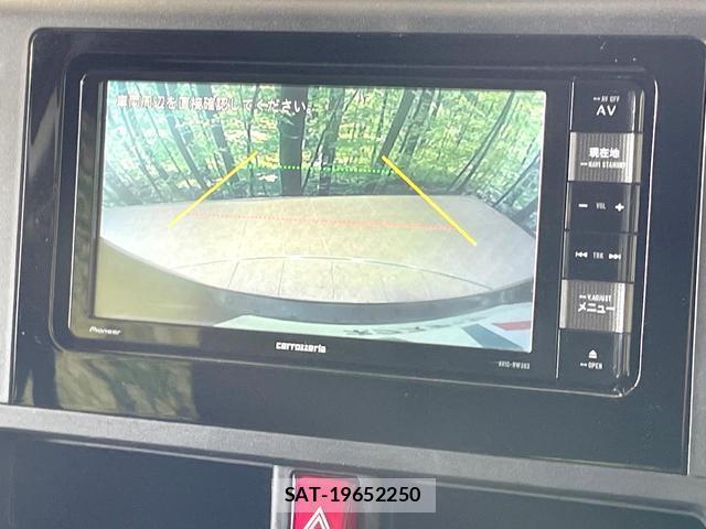 Toyota ROOMY 2021-11 8343052-4