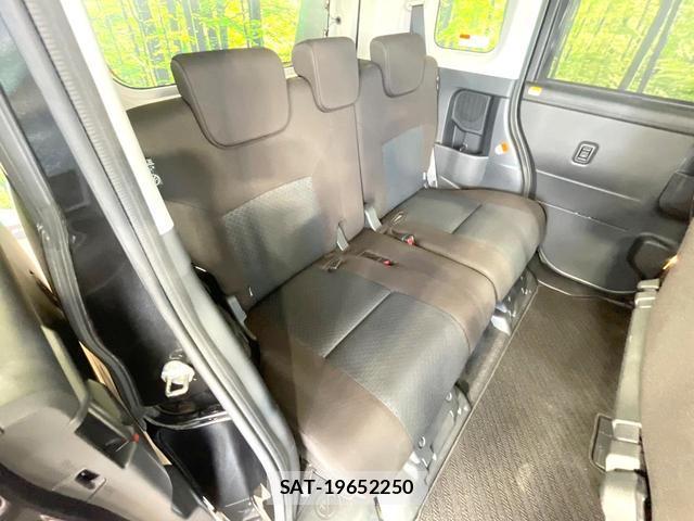 Toyota ROOMY 2021-11 8343052-8