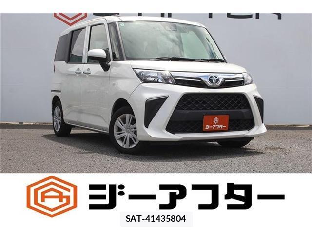 Toyota ROOMY 2021-07 8343555-0