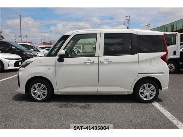 Toyota ROOMY 2021-07 8343555-12