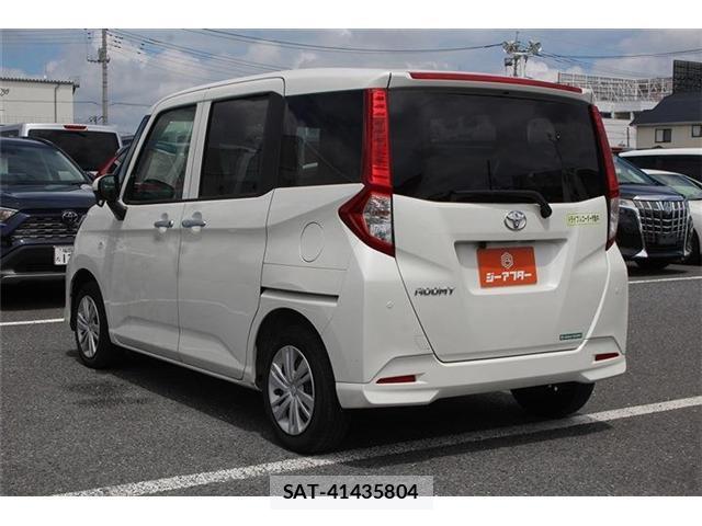 Toyota ROOMY 2021-07 8343555-13
