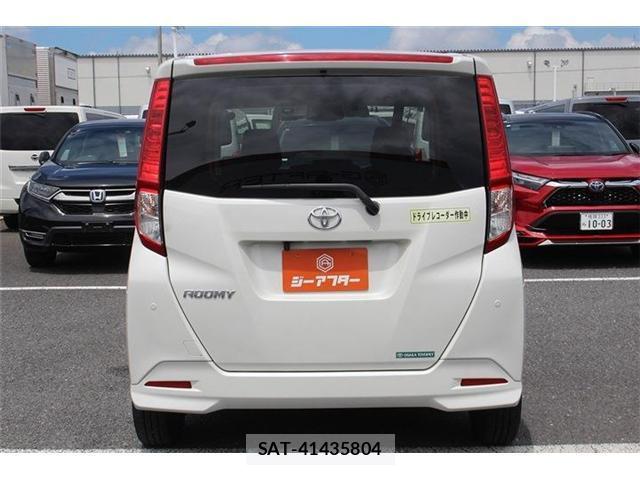 Toyota ROOMY 2021-07 8343555-14
