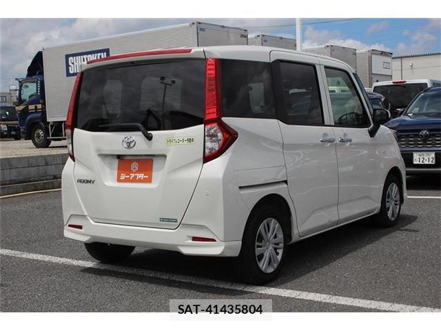 Toyota ROOMY 2021-07 8343555-15