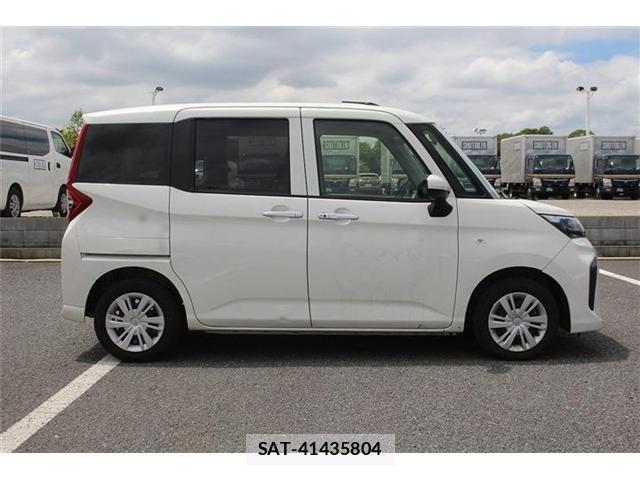 Toyota ROOMY 2021-07 8343555-16