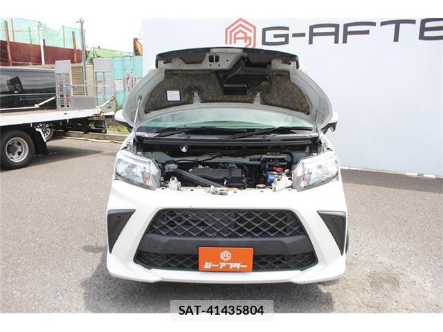 Toyota ROOMY 2021-07 8343555-7