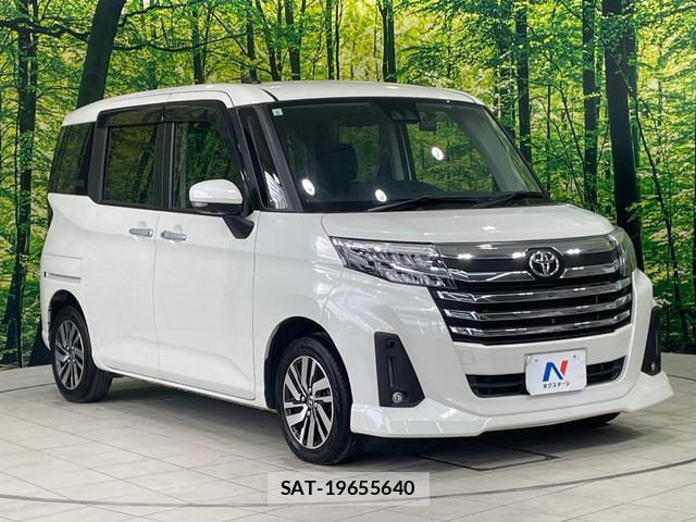 Toyota ROOMY 2021-05 8343613-15