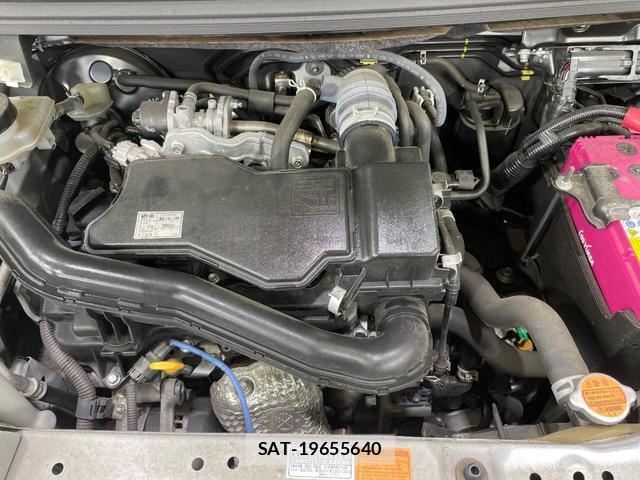 Toyota ROOMY 2021-05 8343613-17