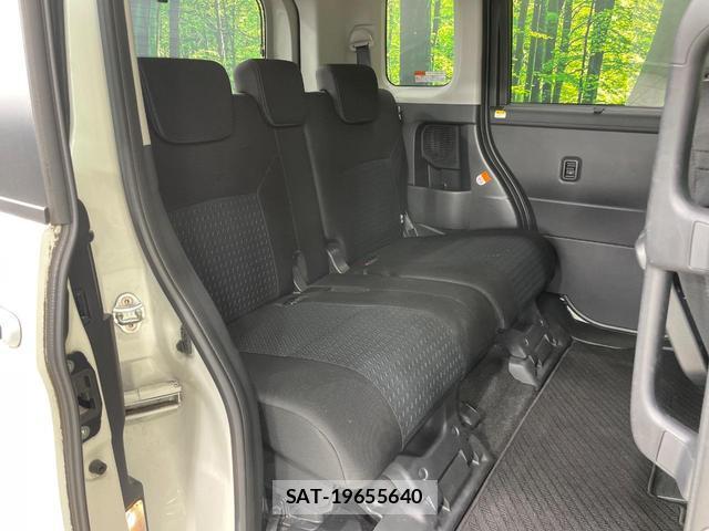 Toyota ROOMY 2021-05 8343613-8