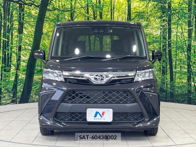 Toyota ROOMY 2023-10 8343618-13