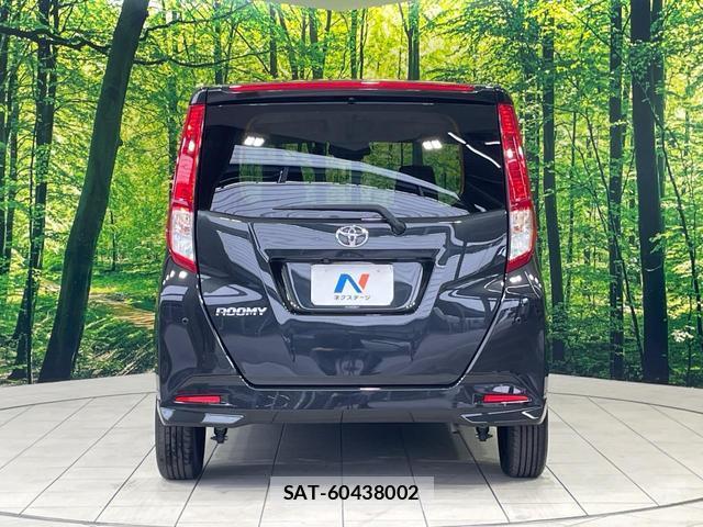 Toyota ROOMY 2023-10 8343618-14