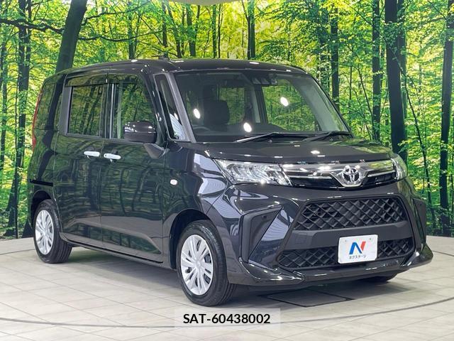 Toyota ROOMY 2023-10 8343618-15