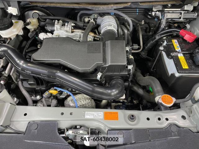 Toyota ROOMY 2023-10 8343618-17
