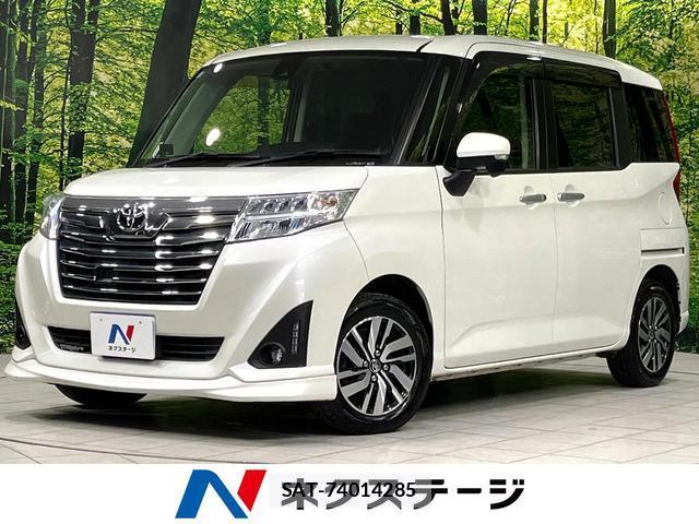 Toyota ROOMY 2017-08 8343702-0