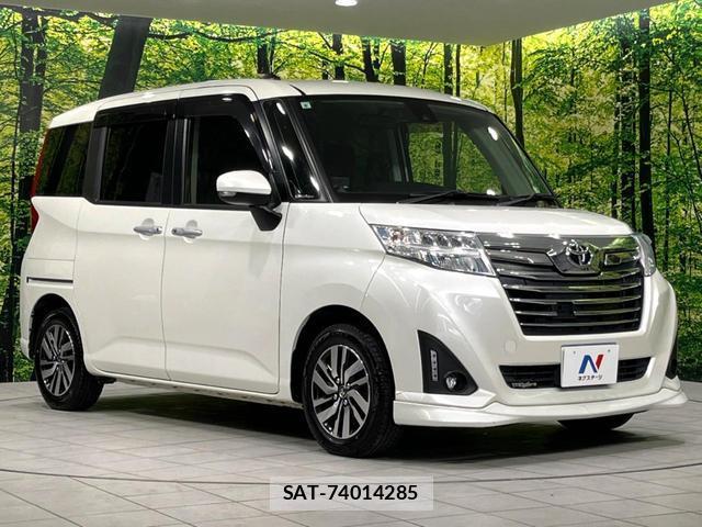 Toyota ROOMY 2017-08 8343702-17
