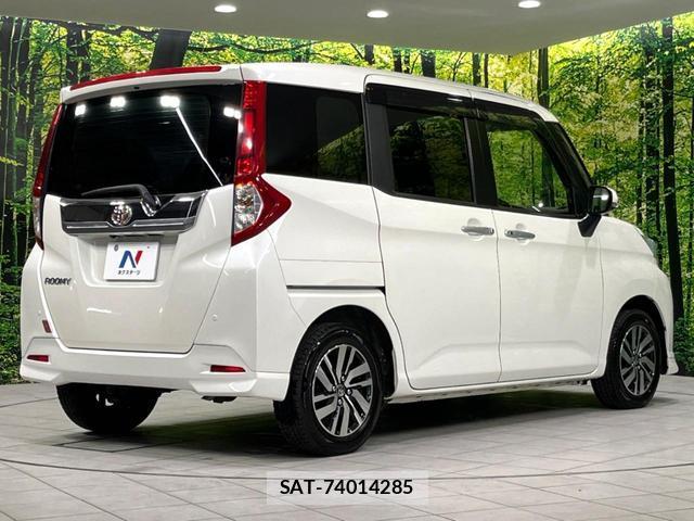 Toyota ROOMY 2017-08 8343702-18