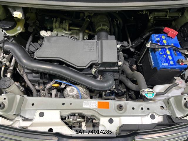 Toyota ROOMY 2017-08 8343702-19